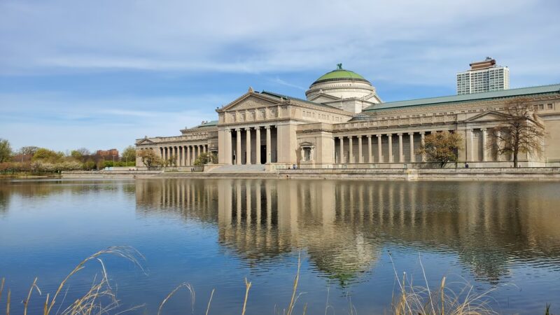 Jackson Park - Chicago, IL