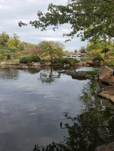 Jackson Park - Chicago, IL