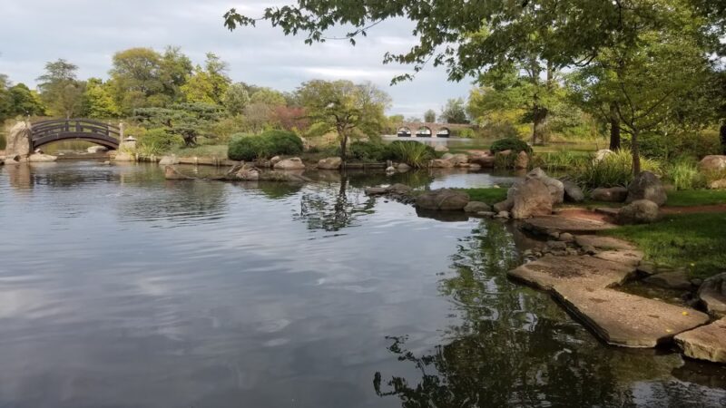 Jackson Park - Chicago, IL