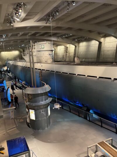 Jackson Park - Chicago, IL