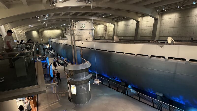 Jackson Park - Chicago, IL