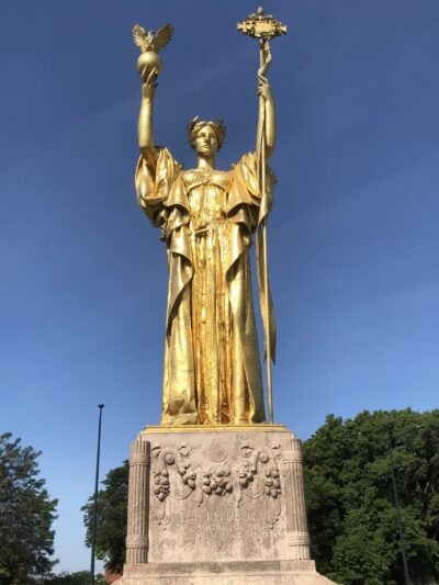 Jackson Park - Chicago, IL