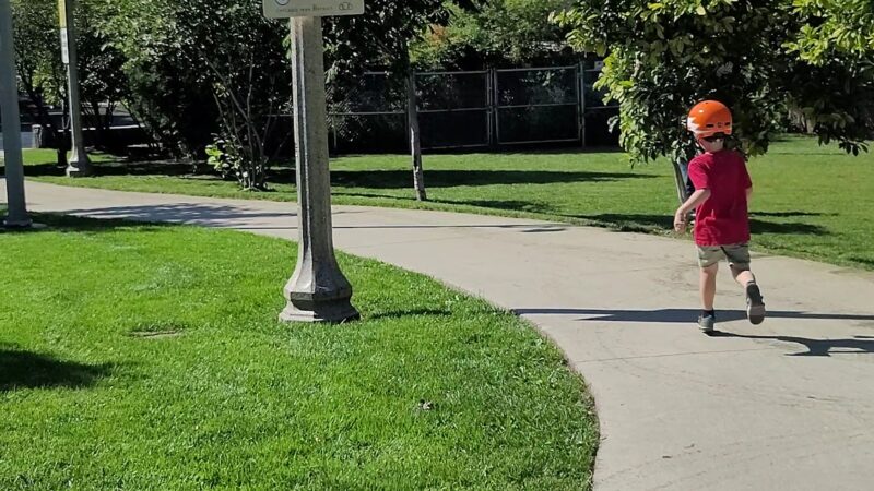 Julia de Burgos Park - Chicago, IL