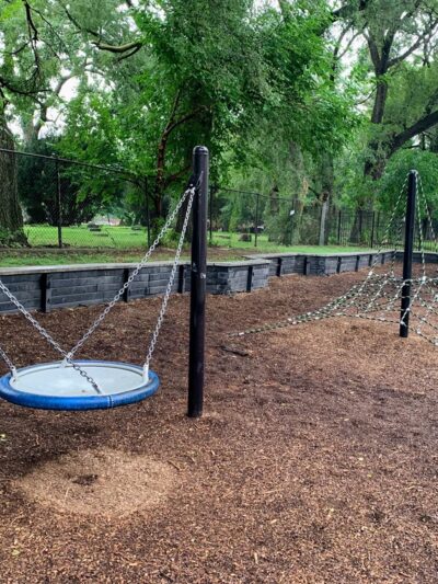 Kelly Park - Chicago, IL