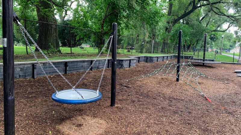 Kelly Park - Chicago, IL