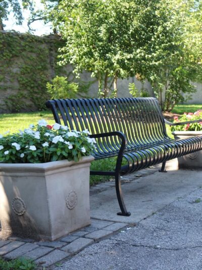 Kelly Park - Chicago, IL