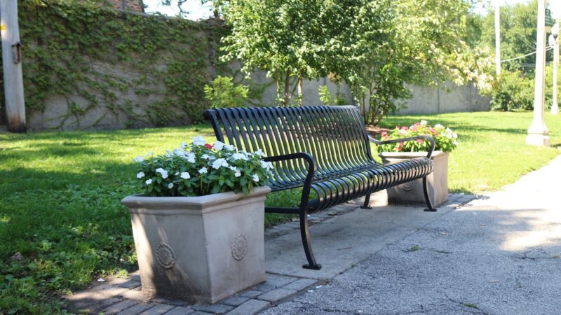 Kelly Park - Chicago, IL