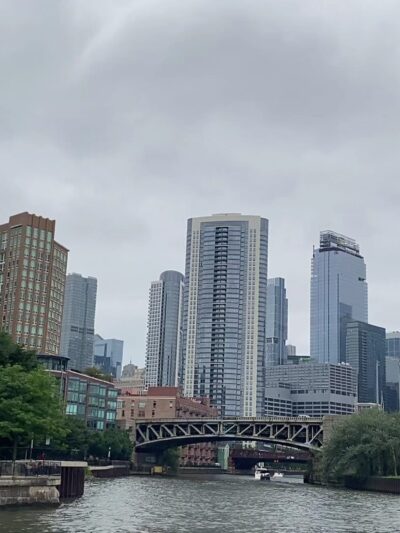 Larrabee Dog Park - Chicago, IL