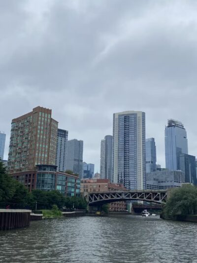Larrabee Dog Park - Chicago, IL