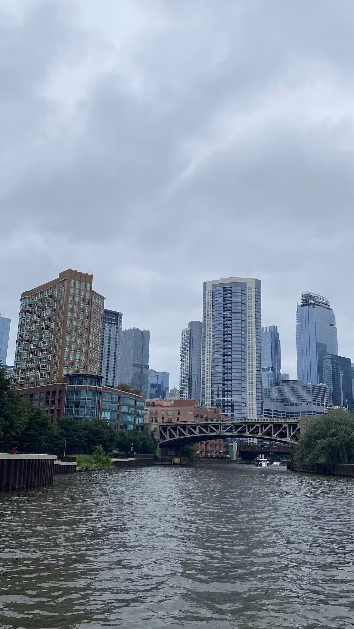 Larrabee Dog Park - Chicago, IL