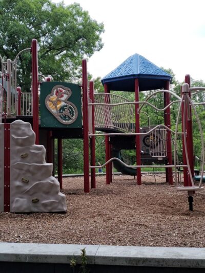 Legion Park - Chicago, IL