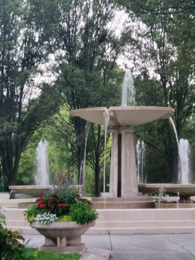 Legion Park - Chicago, IL