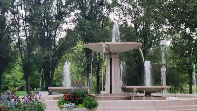 Legion Park - Chicago, IL