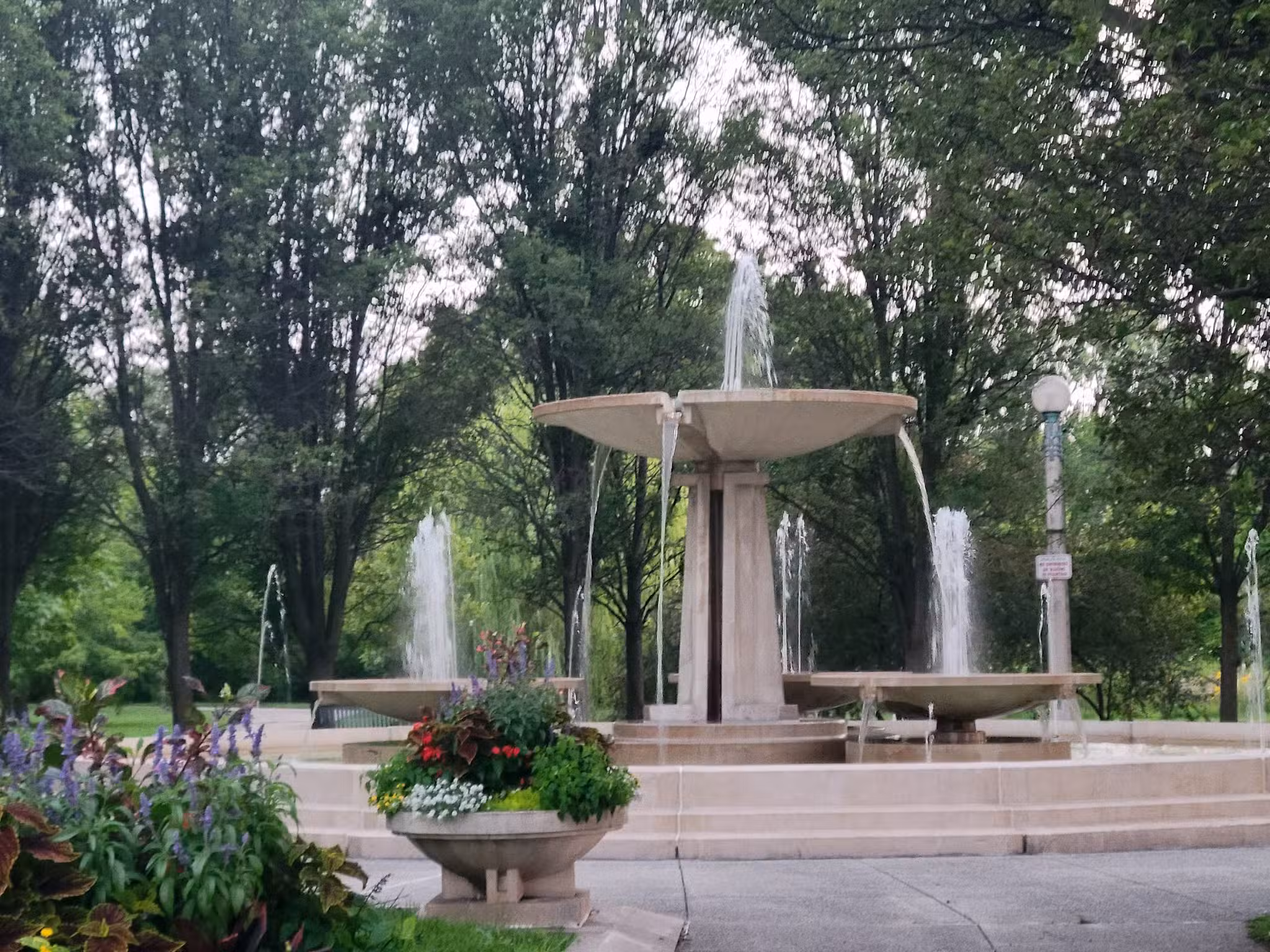 Legion Park - Chicago, IL