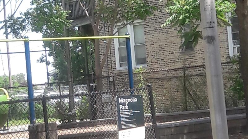 Magnolia Park - Chicago, IL
