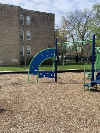 Mamie Till-Mobley Park - Chicago, IL