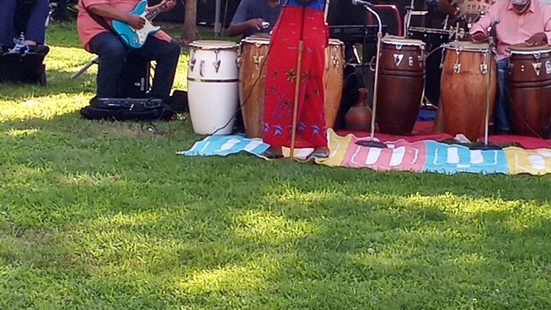 Mamie Till-Mobley Park - Chicago, IL