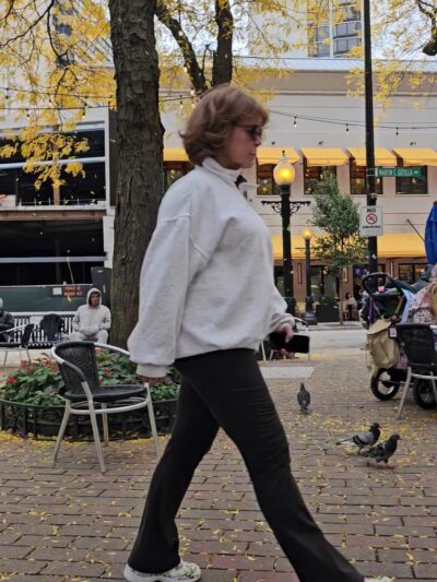 Mariano (Louis) Park - Chicago, IL