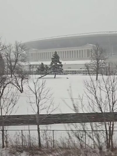 Mark Twain Park - Chicago, IL