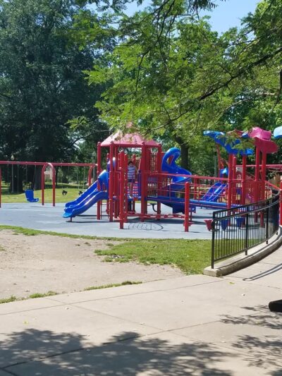 Marquette Park - Chicago, IL