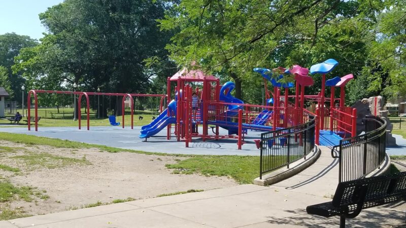 Marquette Park - Chicago, IL