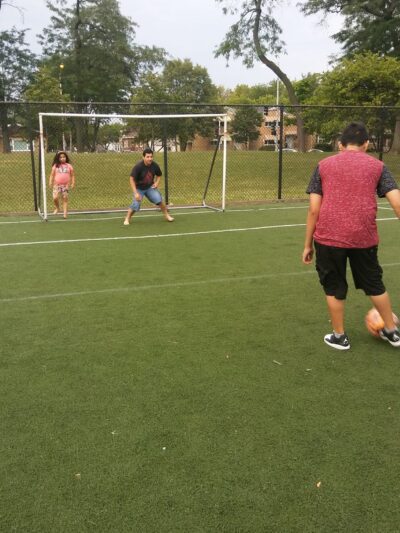 Marquette Park - Chicago, IL
