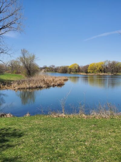 Marquette Park - Chicago, IL