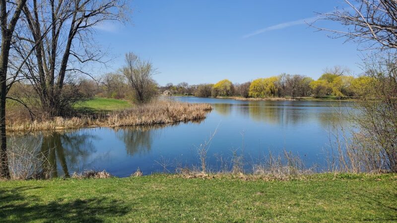Marquette Park - Chicago, IL