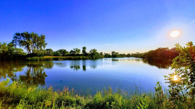 Marquette Park - Chicago, IL