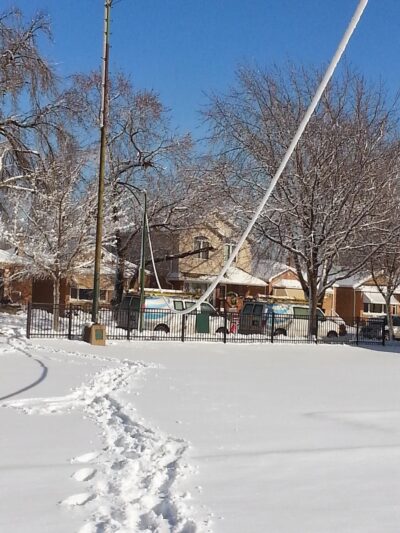 McKiernan (David) Park - Chicago, IL
