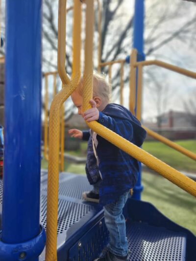 McKiernan (David) Park - Chicago, IL