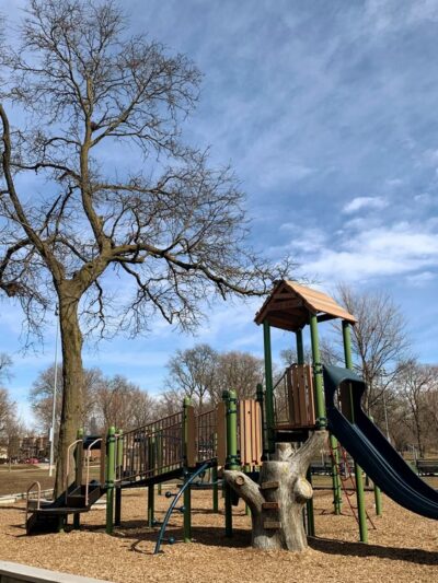 McKinley (William) Park - Chicago, IL