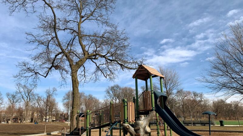 McKinley (William) Park - Chicago, IL