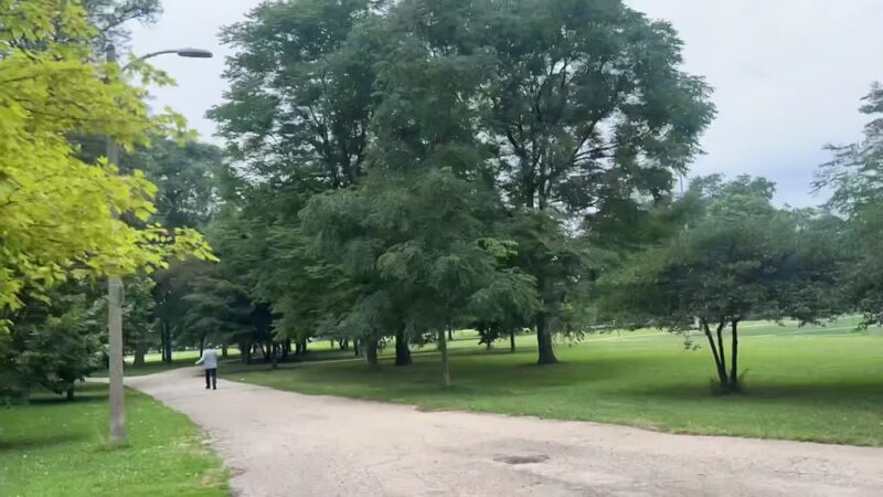 McKinley (William) Park - Chicago, IL