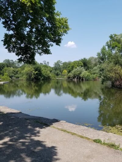 McKinley (William) Park - Chicago, IL