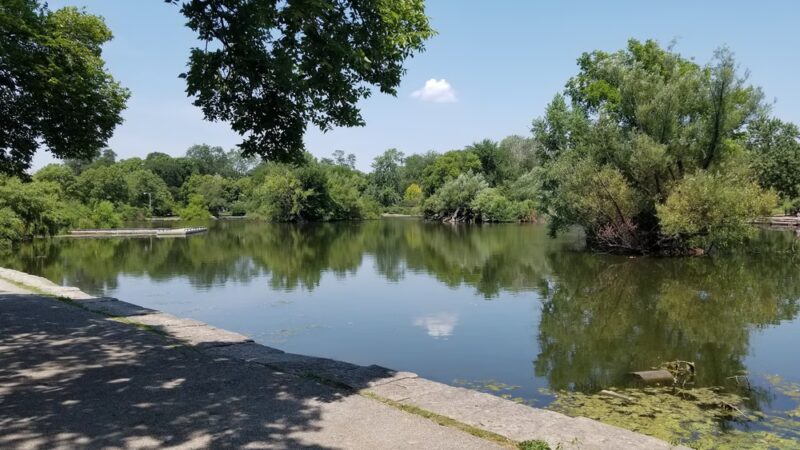 McKinley (William) Park - Chicago, IL