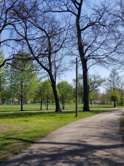 McKinley (William) Park - Chicago, IL