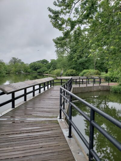 McKinley (William) Park - Chicago, IL