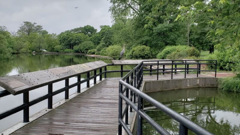 McKinley (William) Park - Chicago, IL