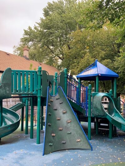 Miami Park - Chicago, IL