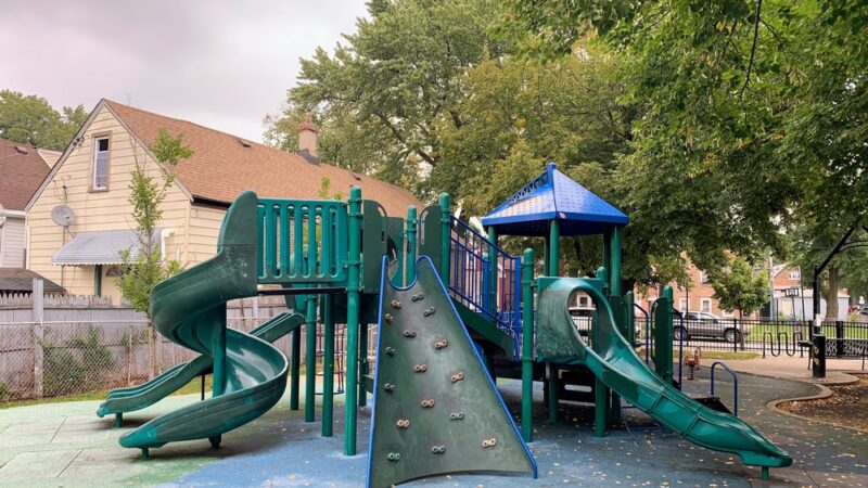 Miami Park - Chicago, IL