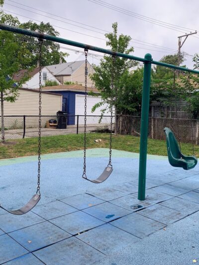 Miami Park - Chicago, IL