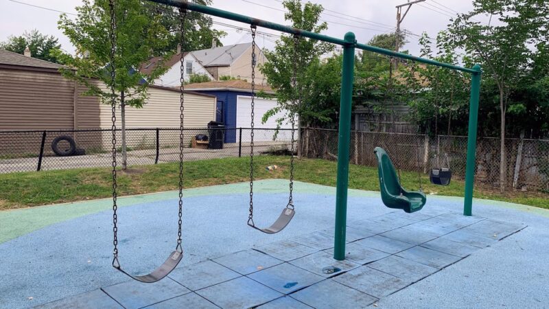 Miami Park - Chicago, IL