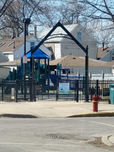 Miami Park - Chicago, IL