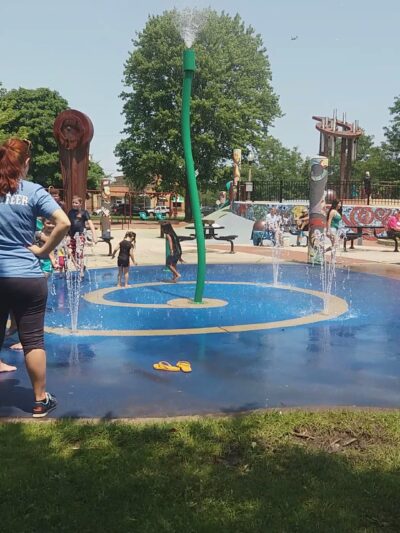 Mt. Greenwood Park - Chicago, IL