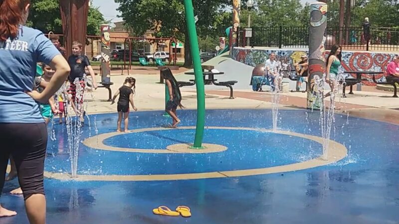 Mt. Greenwood Park - Chicago, IL
