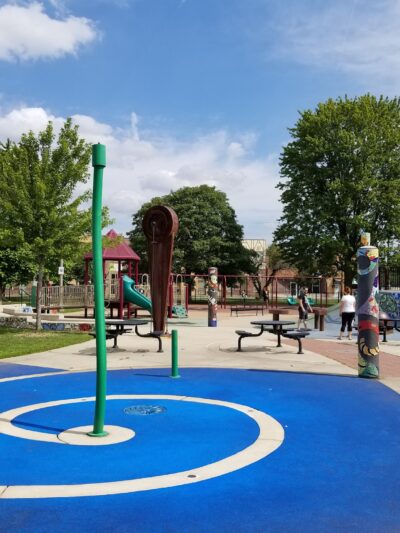 Mt. Greenwood Park - Chicago, IL