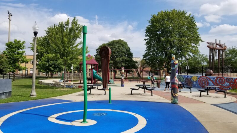 Mt. Greenwood Park - Chicago, IL