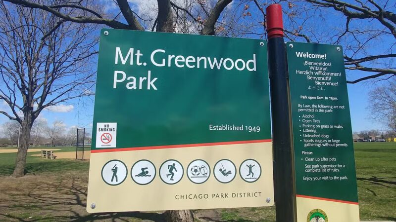 Mt. Greenwood Park - Chicago, IL