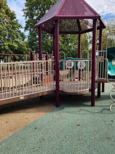 Mt. Greenwood Park - Chicago, IL